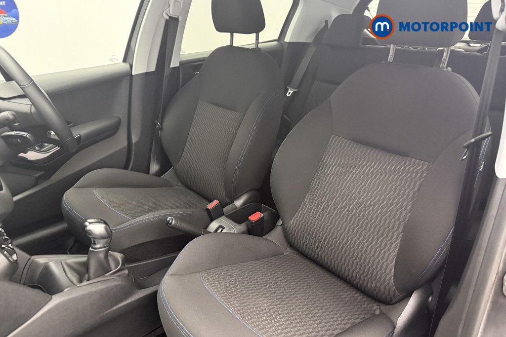 Peugeot 208 Signature Manual Petrol Hatchback - Stock Number (1593260) - 3rd supplementary image