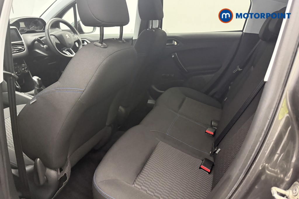 Peugeot 208 Signature Manual Petrol Hatchback - Stock Number (1593260) - 4th supplementary image
