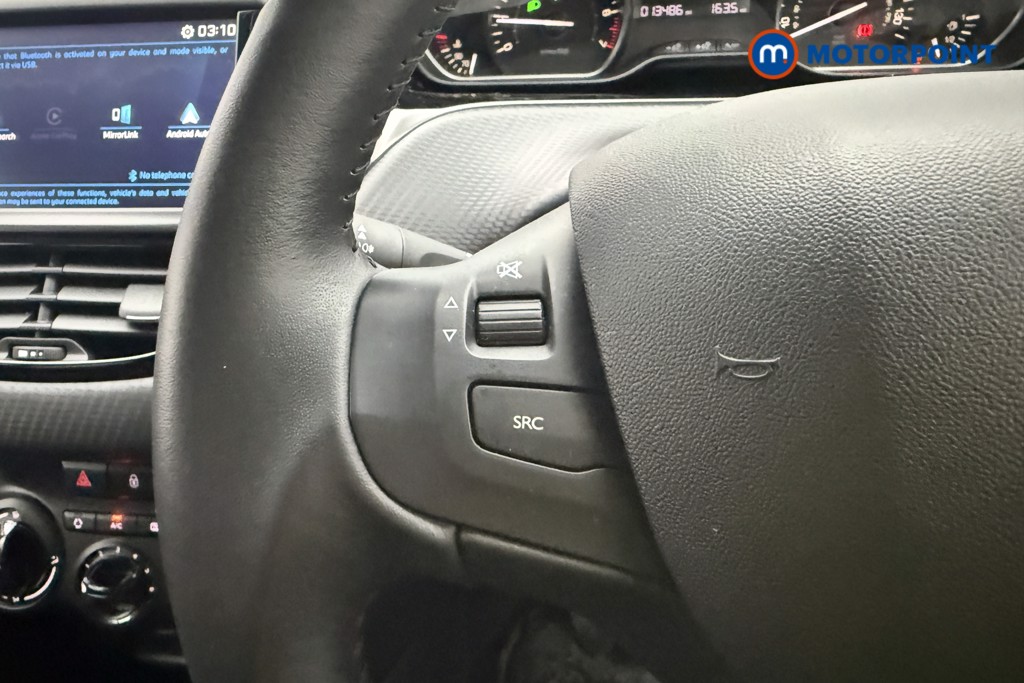 Peugeot 208 Signature Manual Petrol Hatchback - Stock Number (1593260) - 7th supplementary image