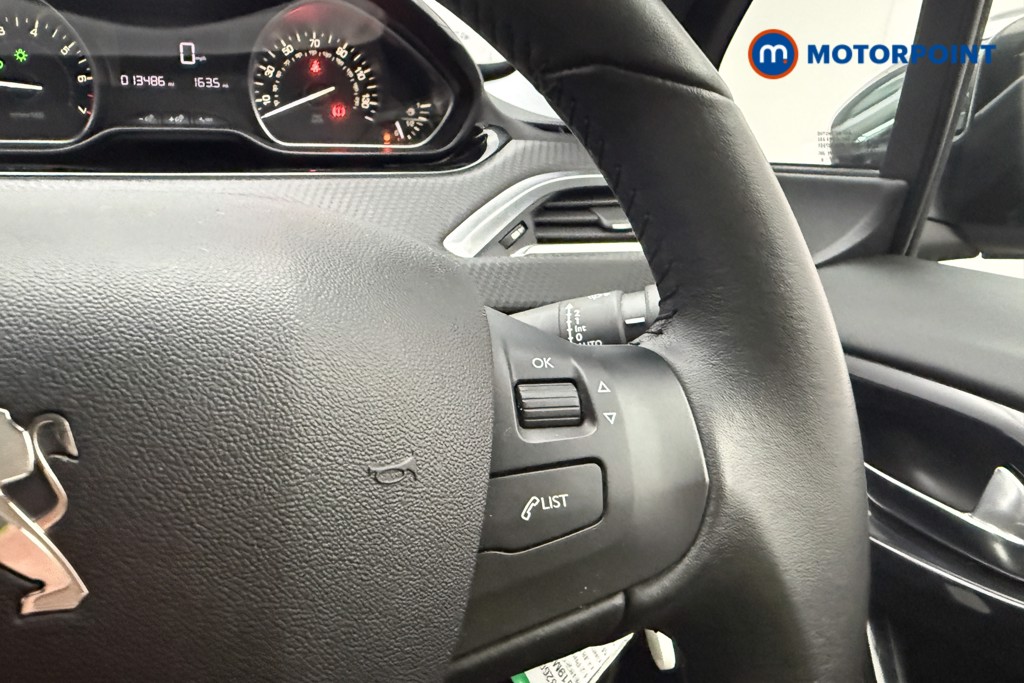 Peugeot 208 Signature Manual Petrol Hatchback - Stock Number (1593260) - 8th supplementary image