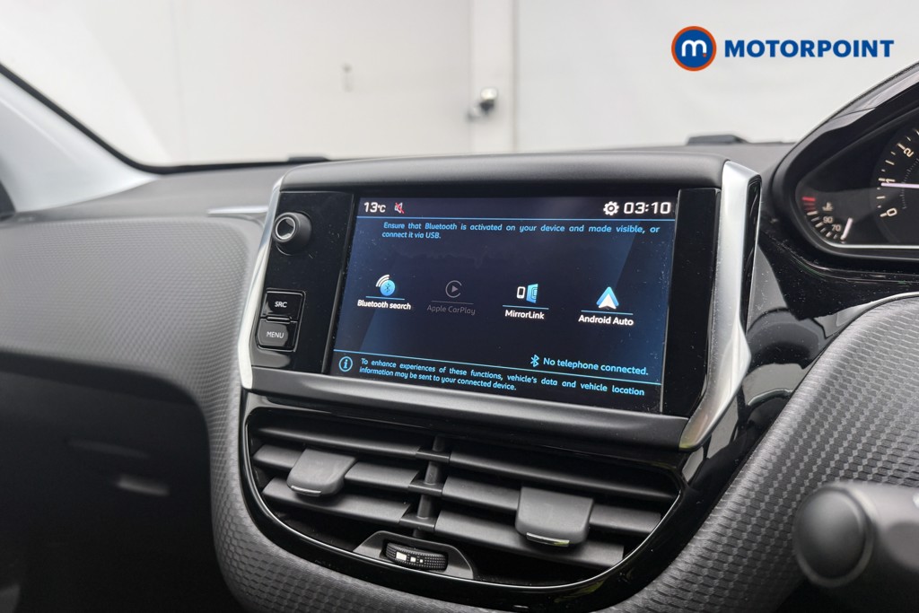 Peugeot 208 Signature Manual Petrol Hatchback - Stock Number (1593260) - 10th supplementary image