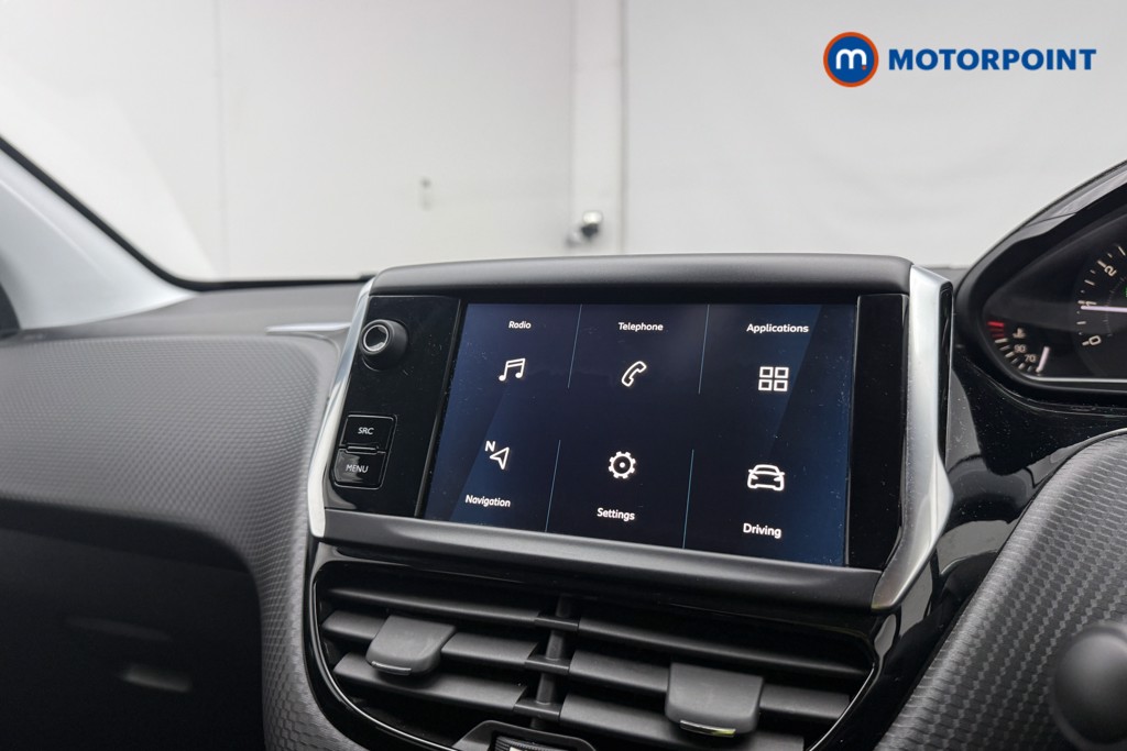 Peugeot 208 Signature Manual Petrol Hatchback - Stock Number (1593260) - 11th supplementary image