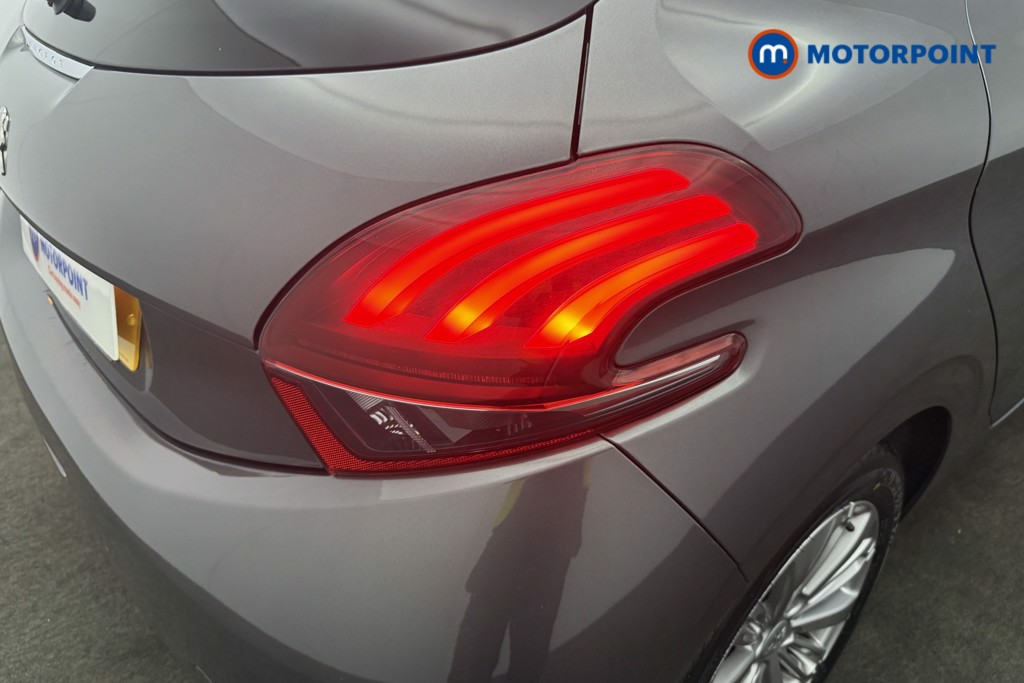 Peugeot 208 Signature Manual Petrol Hatchback - Stock Number (1593260) - 15th supplementary image