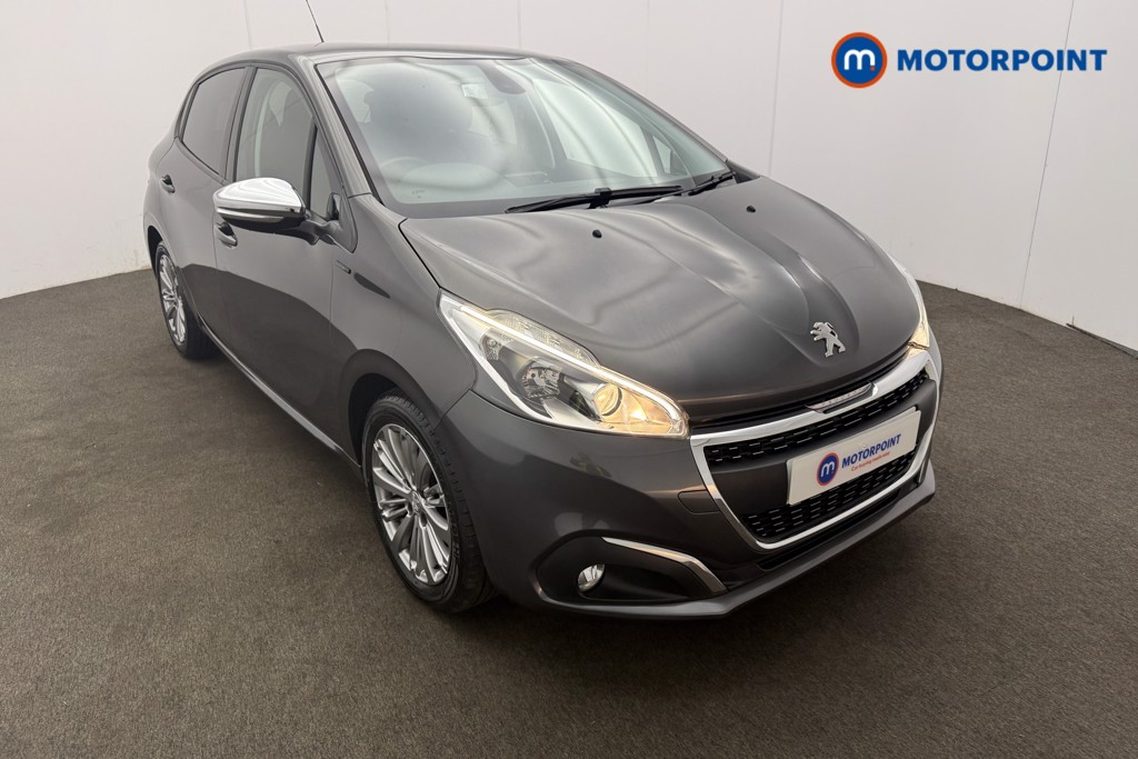 Peugeot 208 Signature Manual Petrol Hatchback - Stock Number (1593260) - 16th supplementary image
