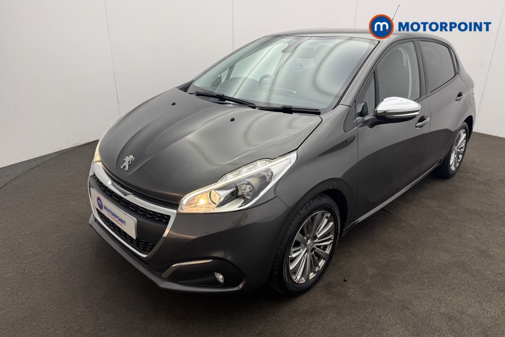 Peugeot 208 Signature Manual Petrol Hatchback - Stock Number (1593260) - 17th supplementary image