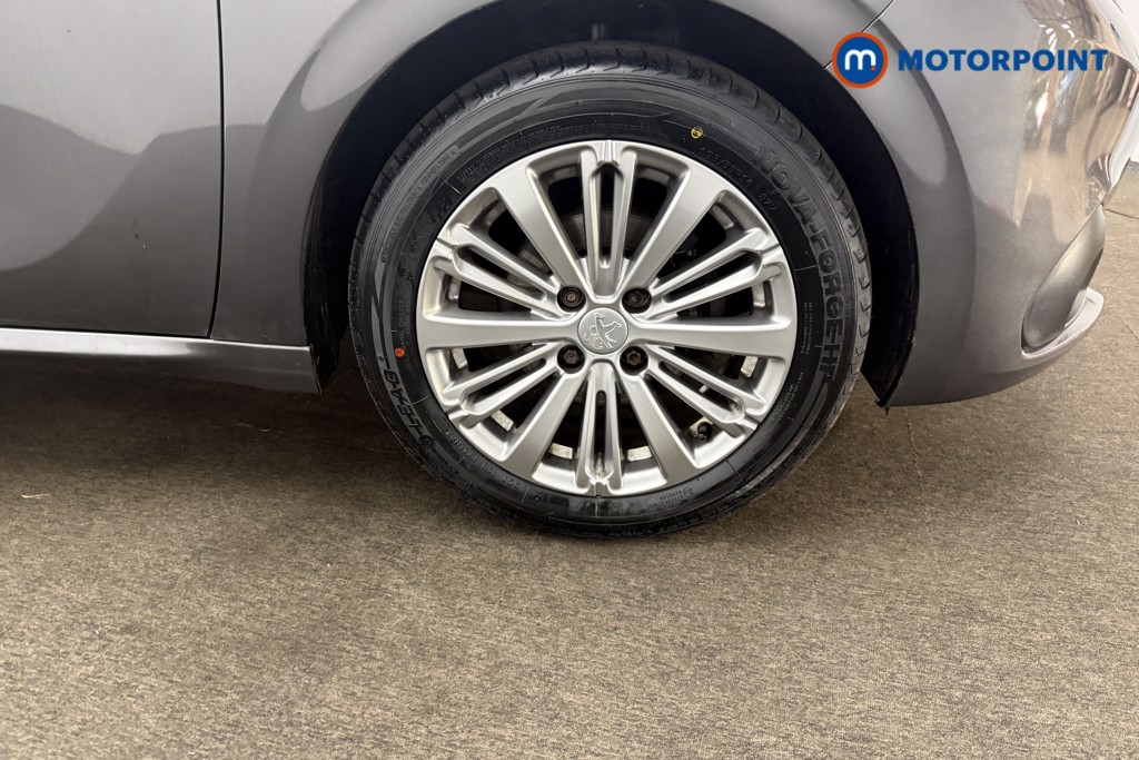 Peugeot 208 Signature Manual Petrol Hatchback - Stock Number (1593260) - 19th supplementary image