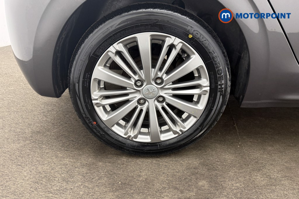 Peugeot 208 Signature Manual Petrol Hatchback - Stock Number (1593260) - 20th supplementary image