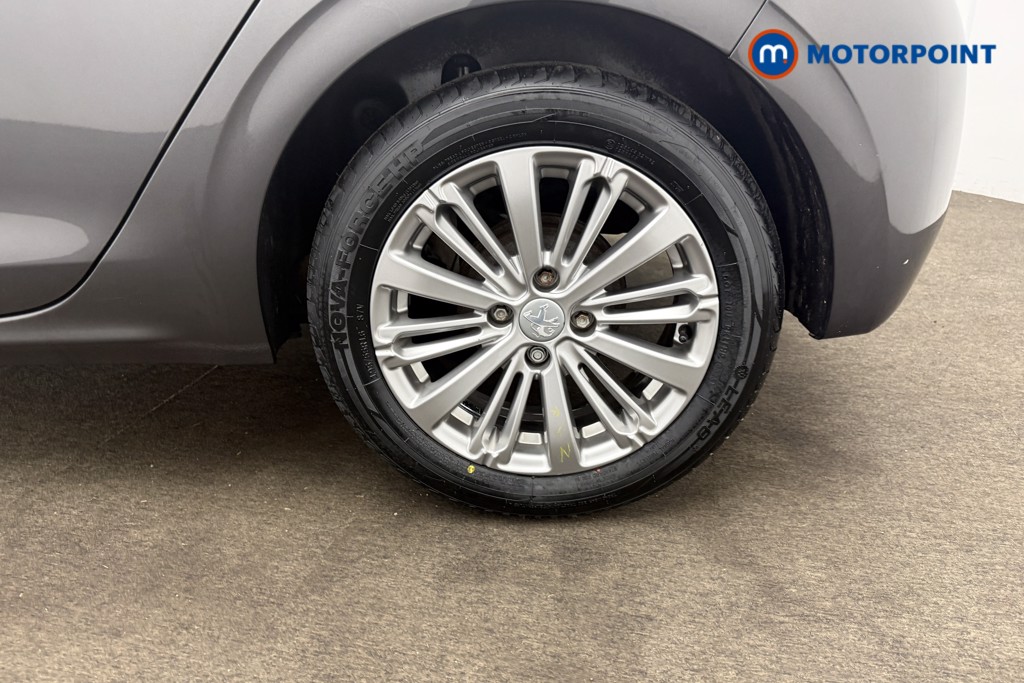 Peugeot 208 Signature Manual Petrol Hatchback - Stock Number (1593260) - 21st supplementary image