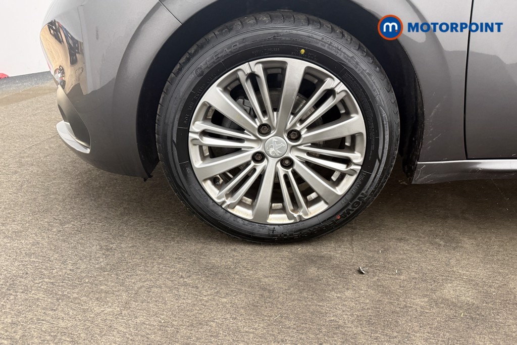 Peugeot 208 Signature Manual Petrol Hatchback - Stock Number (1593260) - 22nd supplementary image