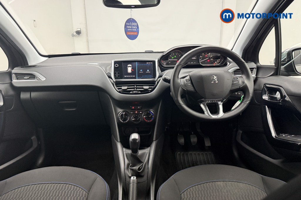 Peugeot 208 Signature Manual Petrol Hatchback - Stock Number (1593260) - 1st supplementary image