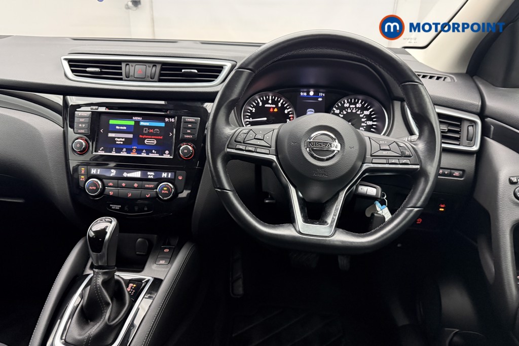 Nissan Qashqai Acenta Premium Automatic Petrol SUV - Stock Number (1593346) - 2nd supplementary image