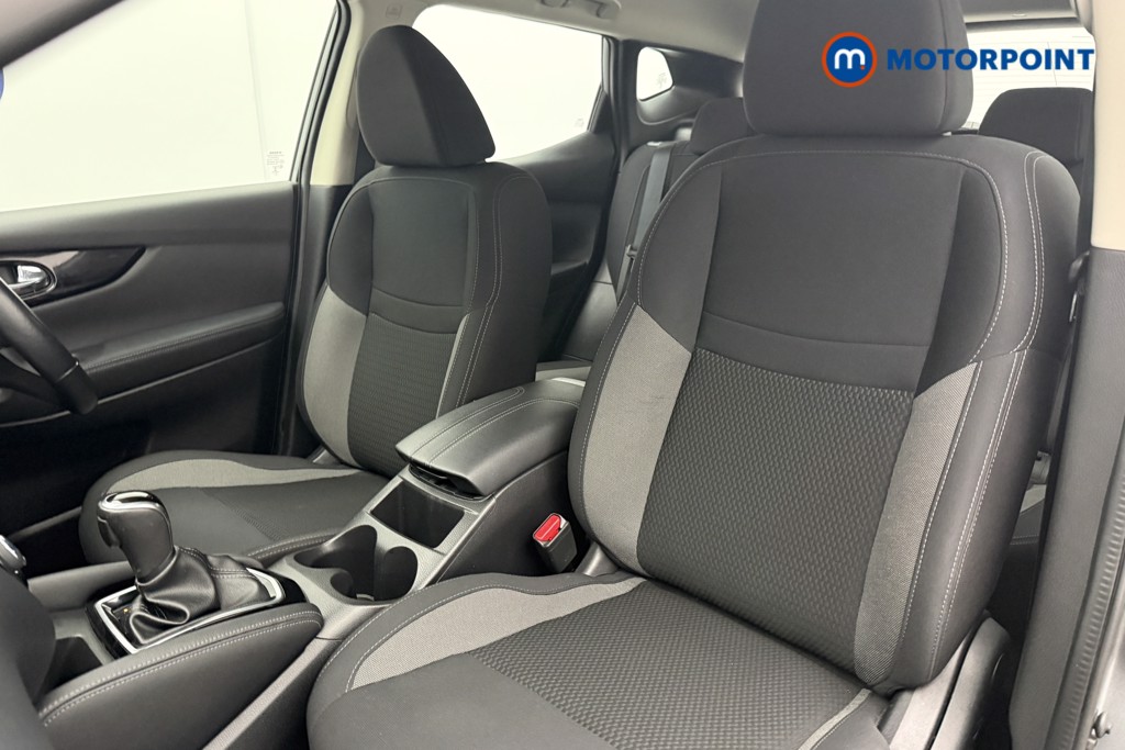Nissan Qashqai Acenta Premium Automatic Petrol SUV - Stock Number (1593346) - 3rd supplementary image