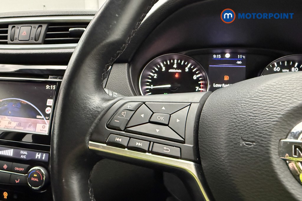 Nissan Qashqai Acenta Premium Automatic Petrol SUV - Stock Number (1593346) - 7th supplementary image
