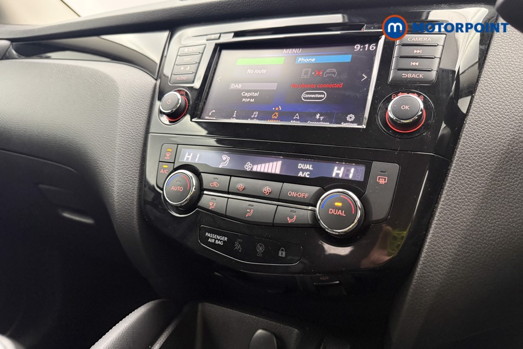 Nissan Qashqai Acenta Premium Automatic Petrol SUV - Stock Number (1593346) - 13th supplementary image