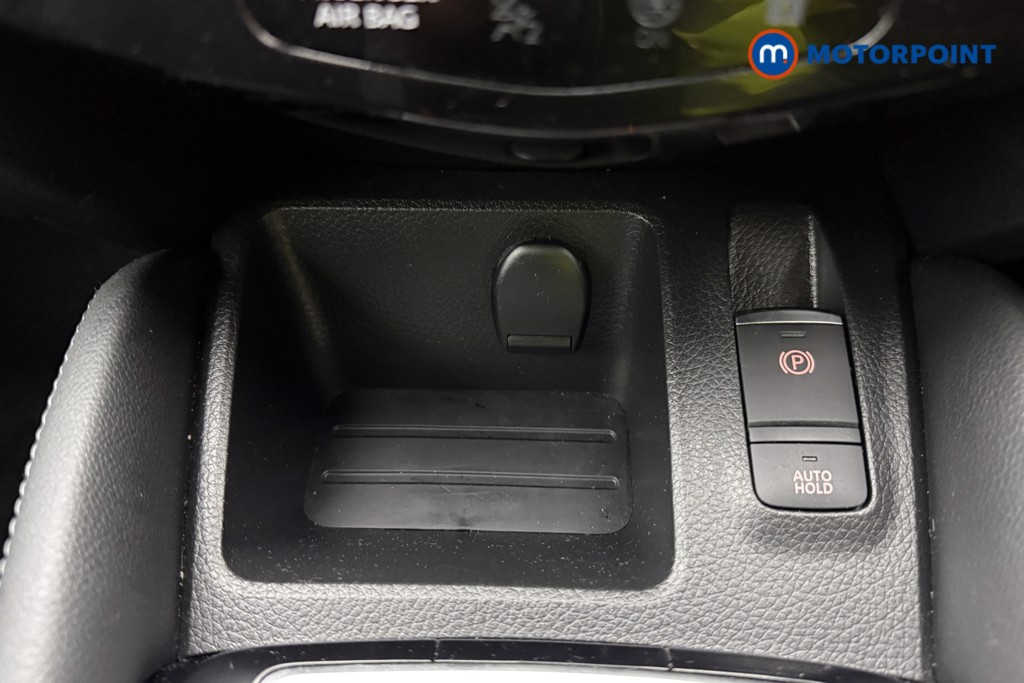 Nissan Qashqai Acenta Premium Automatic Petrol SUV - Stock Number (1593346) - 14th supplementary image