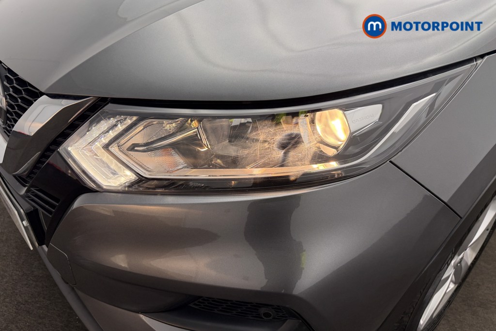 Nissan Qashqai Acenta Premium Automatic Petrol SUV - Stock Number (1593346) - 21st supplementary image