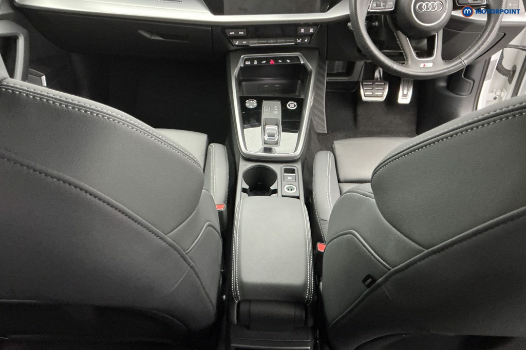 Audi A3 S Line Automatic Petrol Plug-In Hybrid Hatchback - Stock Number (1593496) - 11th supplementary image