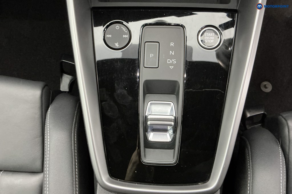 Audi A3 S Line Automatic Petrol Plug-In Hybrid Hatchback - Stock Number (1593496) - 17th supplementary image