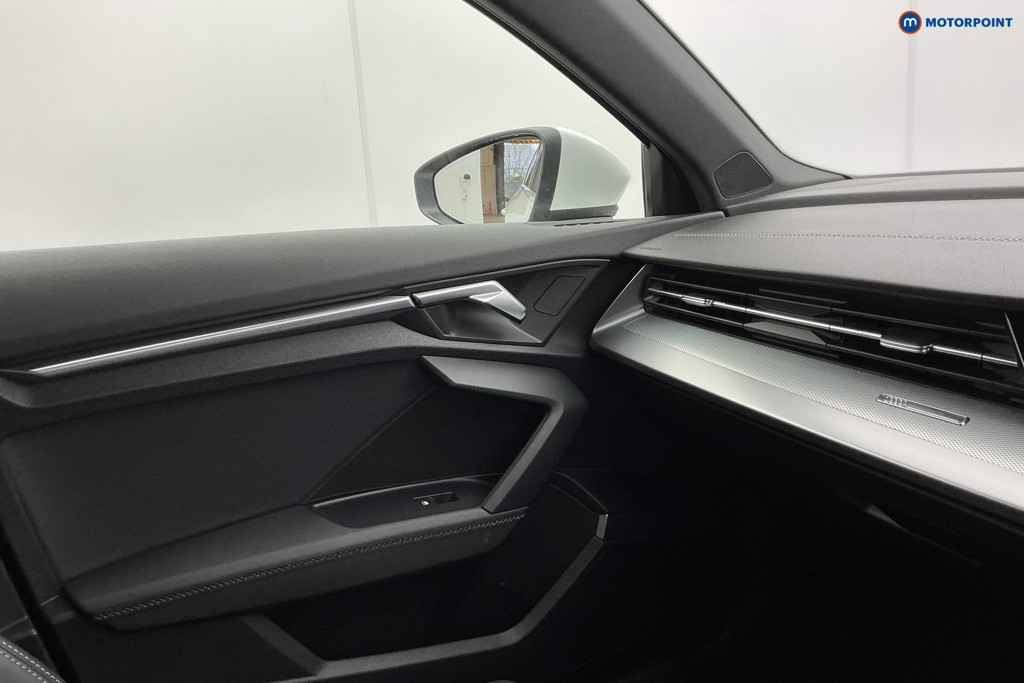 Audi A3 S Line Automatic Petrol Plug-In Hybrid Hatchback - Stock Number (1593496) - 20th supplementary image