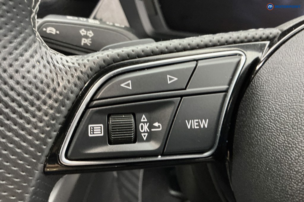 Audi A3 S Line Automatic Petrol Plug-In Hybrid Hatchback - Stock Number (1593496) - 21st supplementary image