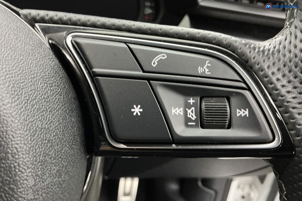 Audi A3 S Line Automatic Petrol Plug-In Hybrid Hatchback - Stock Number (1593496) - 22nd supplementary image