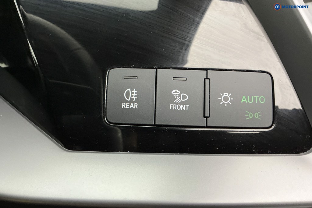 Audi A3 S Line Automatic Petrol Plug-In Hybrid Hatchback - Stock Number (1593496) - 23rd supplementary image