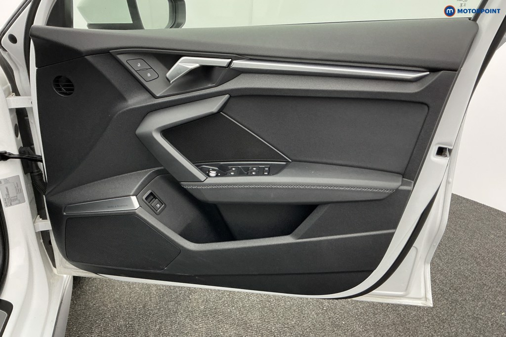 Audi A3 S Line Automatic Petrol Plug-In Hybrid Hatchback - Stock Number (1593496) - 24th supplementary image
