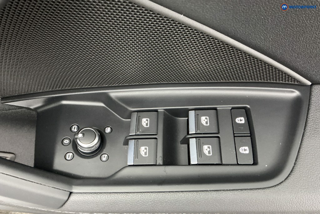 Audi A3 S Line Automatic Petrol Plug-In Hybrid Hatchback - Stock Number (1593496) - 25th supplementary image