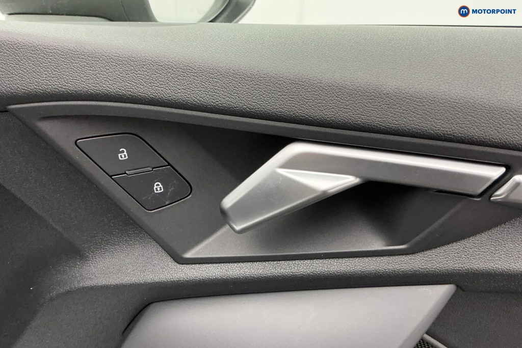 Audi A3 S Line Automatic Petrol Plug-In Hybrid Hatchback - Stock Number (1593496) - 26th supplementary image