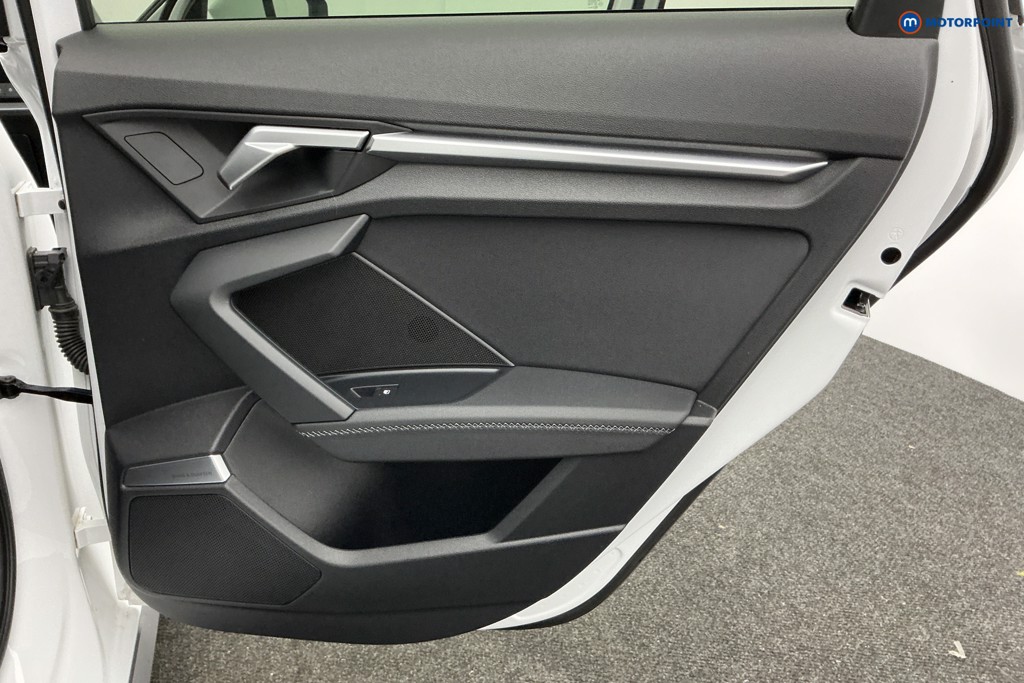 Audi A3 S Line Automatic Petrol Plug-In Hybrid Hatchback - Stock Number (1593496) - 28th supplementary image