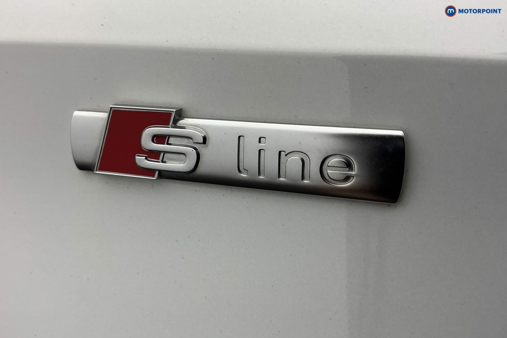 Audi A3 S Line Automatic Petrol Plug-In Hybrid Hatchback - Stock Number (1593496) - 30th supplementary image