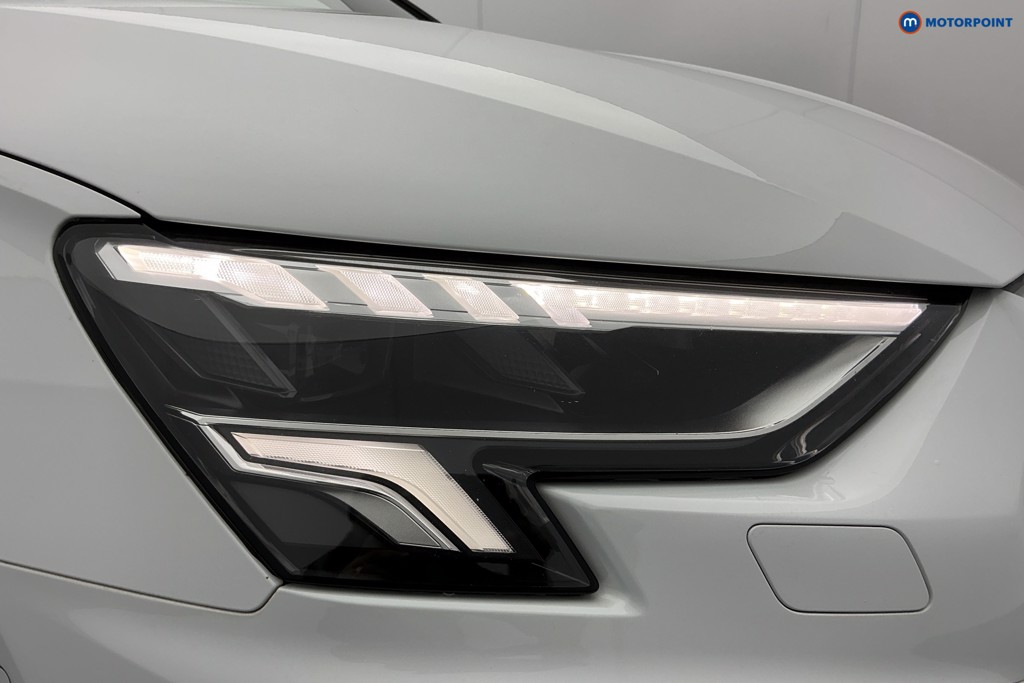 Audi A3 S Line Automatic Petrol Plug-In Hybrid Hatchback - Stock Number (1593496) - 31st supplementary image