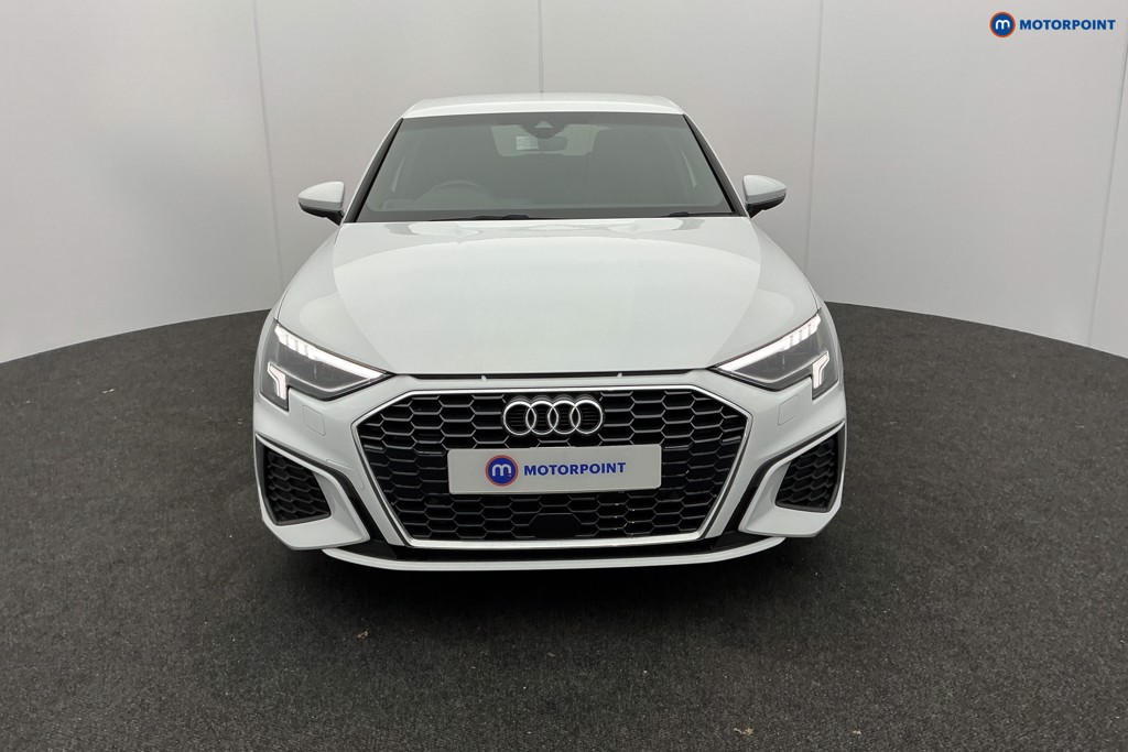 Audi A3 S Line Automatic Petrol Plug-In Hybrid Hatchback - Stock Number (1593496) - 33rd supplementary image