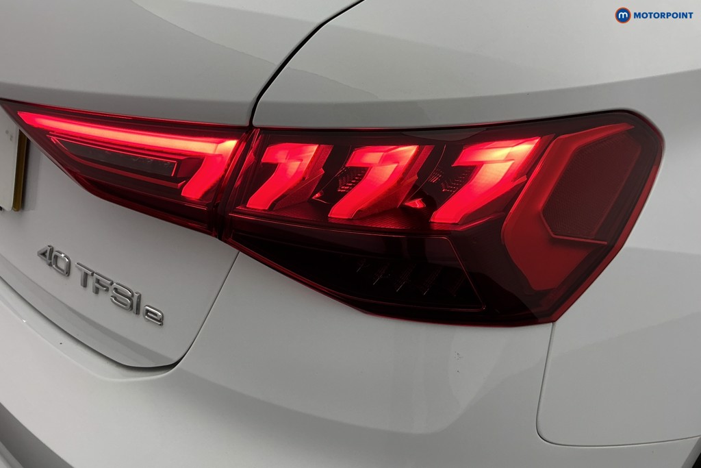 Audi A3 S Line Automatic Petrol Plug-In Hybrid Hatchback - Stock Number (1593496) - 35th supplementary image