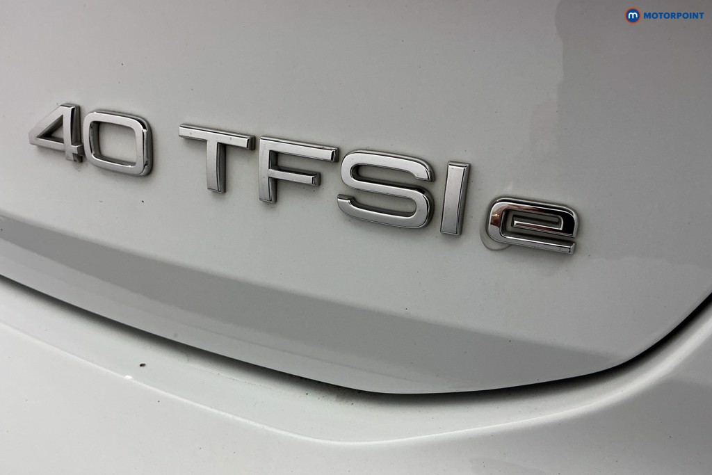 Audi A3 S Line Automatic Petrol Plug-In Hybrid Hatchback - Stock Number (1593496) - 36th supplementary image