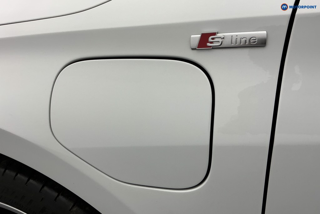 Audi A3 S Line Automatic Petrol Plug-In Hybrid Hatchback - Stock Number (1593496) - 38th supplementary image