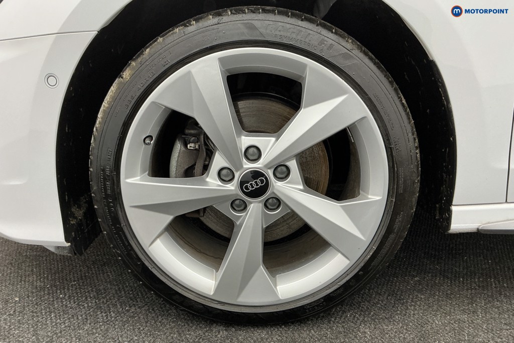 Audi A3 S Line Automatic Petrol Plug-In Hybrid Hatchback - Stock Number (1593496) - 39th supplementary image