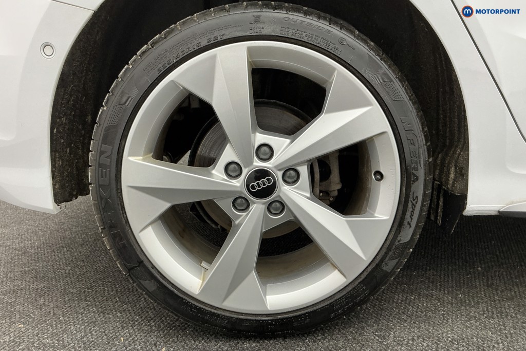 Audi A3 S Line Automatic Petrol Plug-In Hybrid Hatchback - Stock Number (1593496) - 41st supplementary image