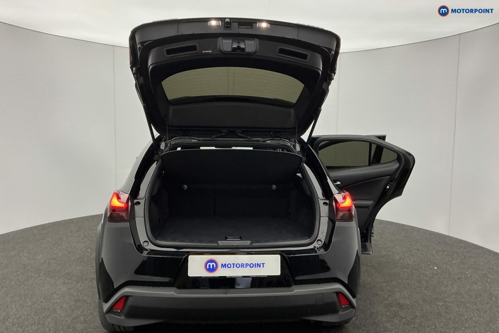 Lexus UX 250H 2.0 5Dr Cvt Without Nav Automatic Petrol-Electric Hybrid SUV - Stock Number (1593720) - 3rd supplementary image