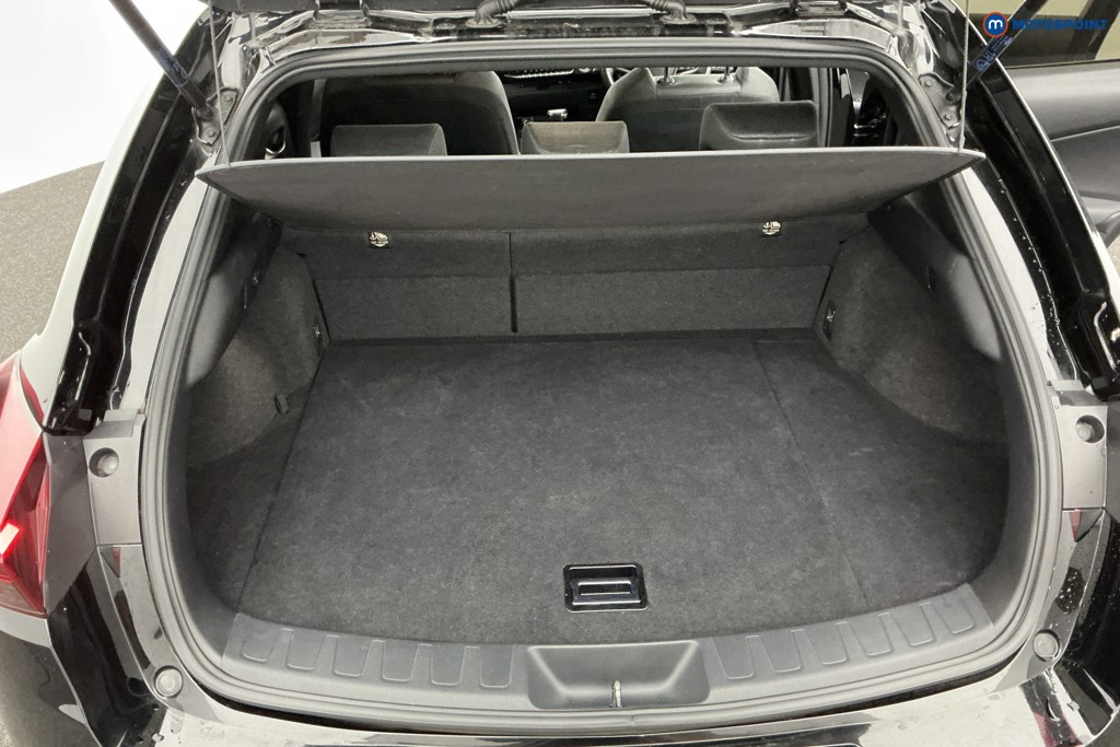 Lexus UX 250H 2.0 5Dr Cvt Without Nav Automatic Petrol-Electric Hybrid SUV - Stock Number (1593720) - 4th supplementary image