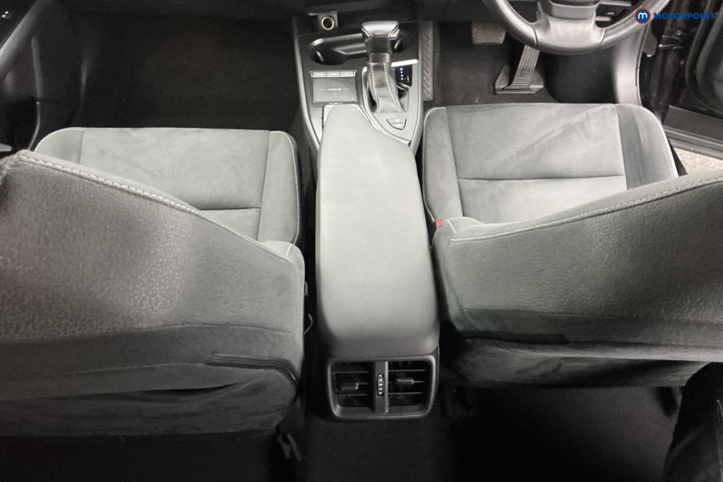 Lexus UX 250H 2.0 5Dr Cvt Without Nav Automatic Petrol-Electric Hybrid SUV - Stock Number (1593720) - 11th supplementary image