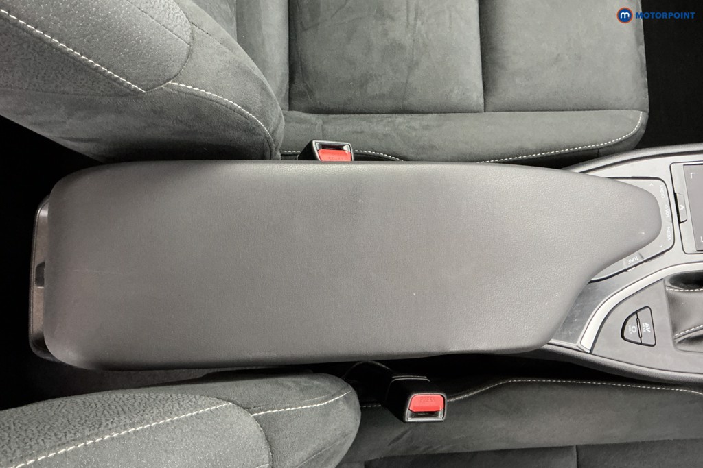 Lexus UX 250H 2.0 5Dr Cvt Without Nav Automatic Petrol-Electric Hybrid SUV - Stock Number (1593720) - 15th supplementary image