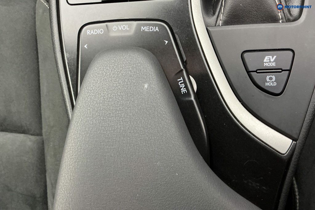 Lexus UX 250H 2.0 5Dr Cvt Without Nav Automatic Petrol-Electric Hybrid SUV - Stock Number (1593720) - 16th supplementary image