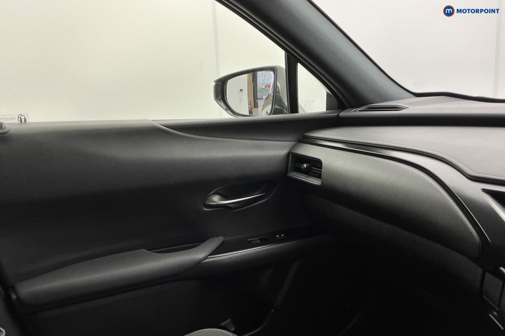 Lexus UX 250H 2.0 5Dr Cvt Without Nav Automatic Petrol-Electric Hybrid SUV - Stock Number (1593720) - 20th supplementary image