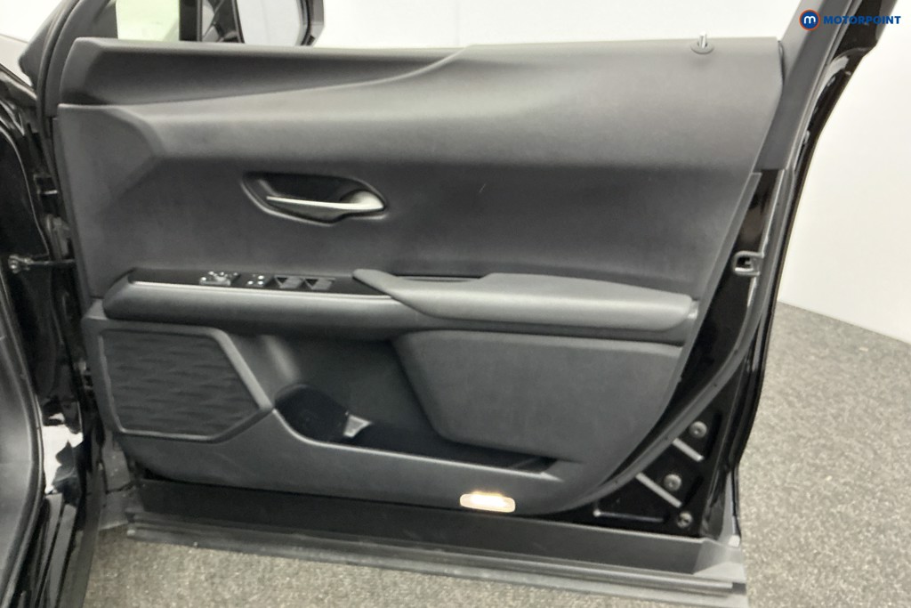 Lexus UX 250H 2.0 5Dr Cvt Without Nav Automatic Petrol-Electric Hybrid SUV - Stock Number (1593720) - 24th supplementary image