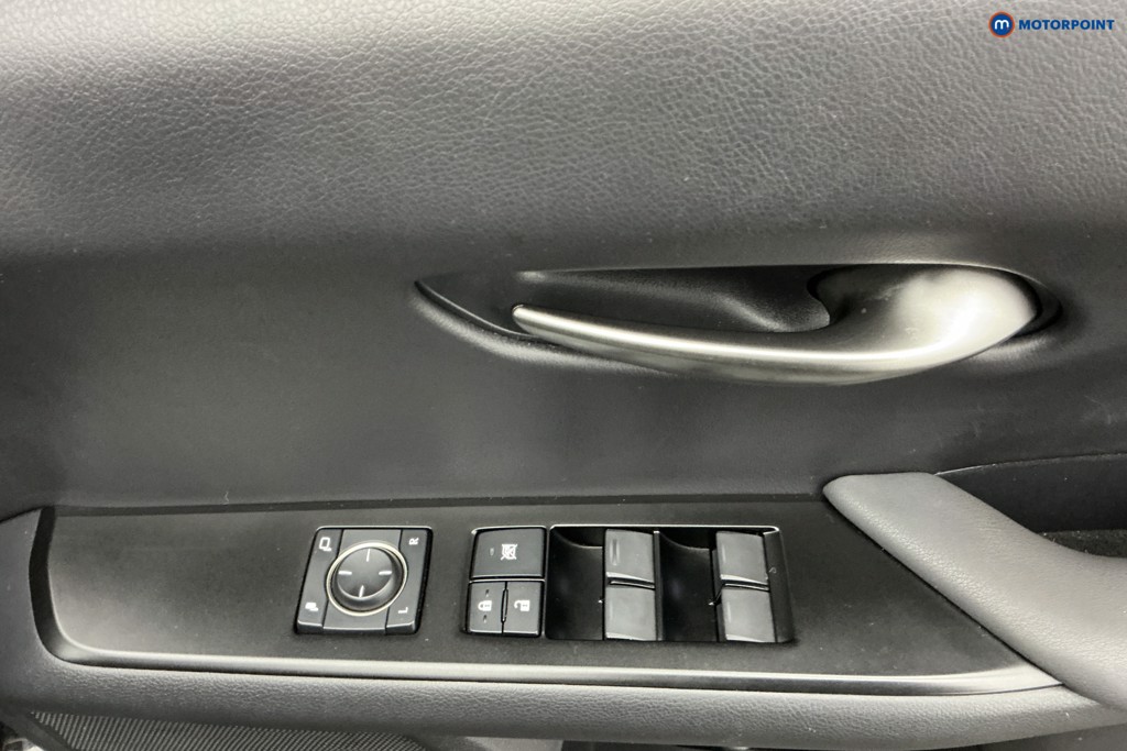 Lexus UX 250H 2.0 5Dr Cvt Without Nav Automatic Petrol-Electric Hybrid SUV - Stock Number (1593720) - 25th supplementary image