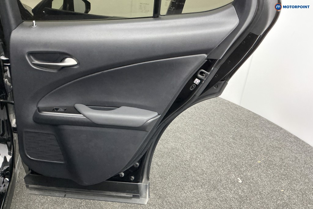 Lexus UX 250H 2.0 5Dr Cvt Without Nav Automatic Petrol-Electric Hybrid SUV - Stock Number (1593720) - 26th supplementary image