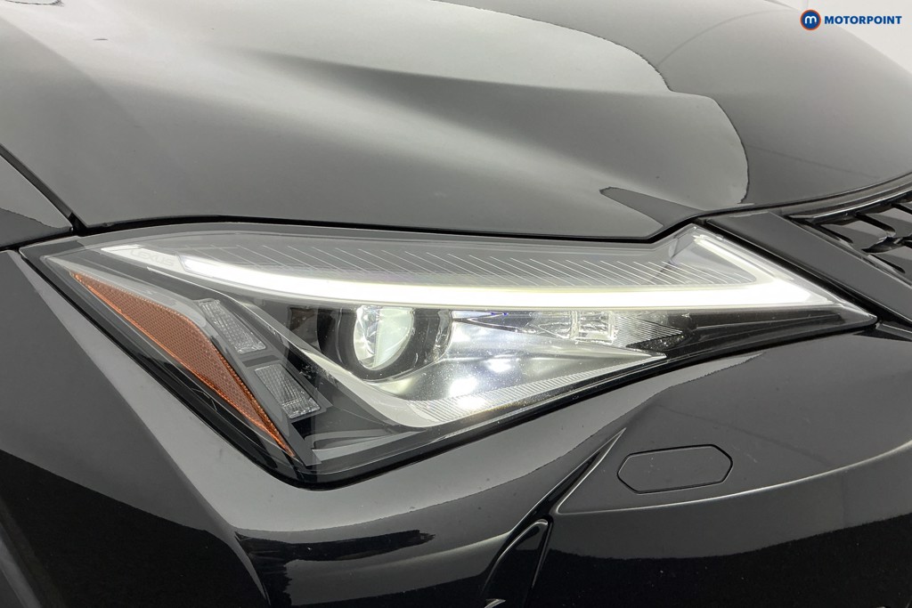 Lexus UX 250H 2.0 5Dr Cvt Without Nav Automatic Petrol-Electric Hybrid SUV - Stock Number (1593720) - 28th supplementary image