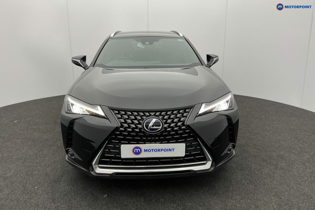 Lexus UX 250H 2.0 5Dr Cvt Without Nav Automatic Petrol-Electric Hybrid SUV - Stock Number (1593720) - 31st supplementary image