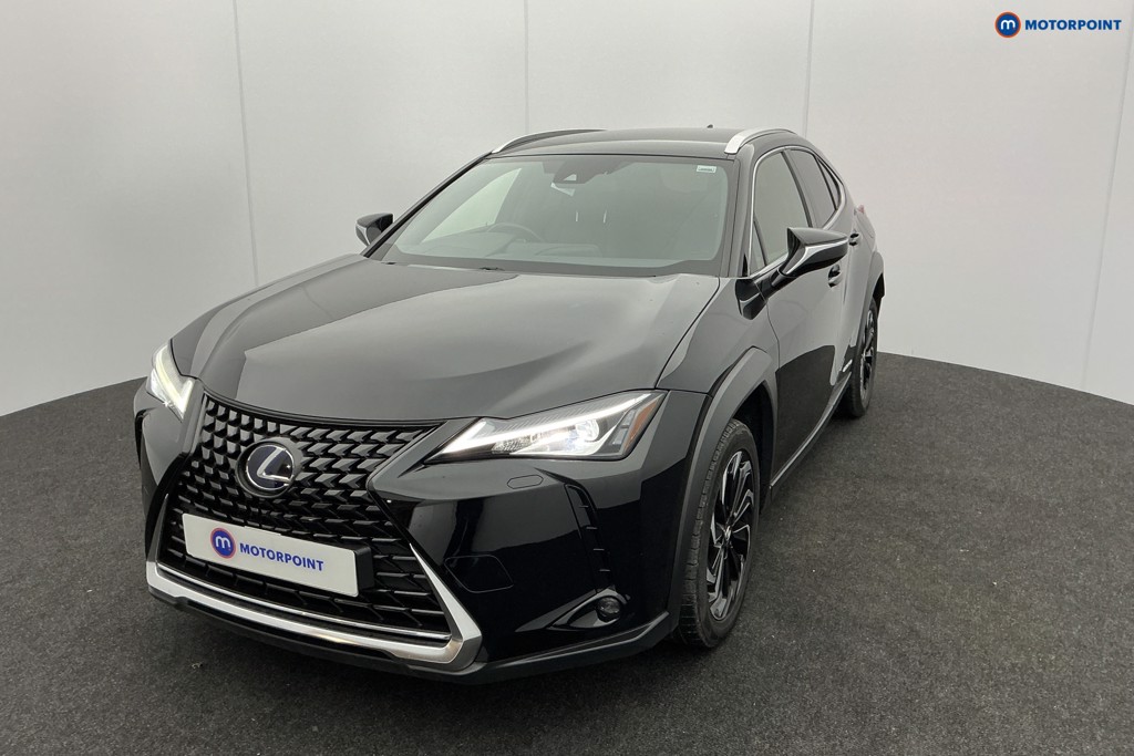 Lexus UX 250H 2.0 5Dr Cvt Without Nav Automatic Petrol-Electric Hybrid SUV - Stock Number (1593720) - 32nd supplementary image